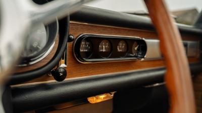 1966 Ferrari 275 GTS