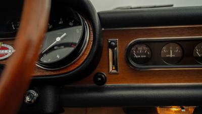 1966 Ferrari 275 GTS