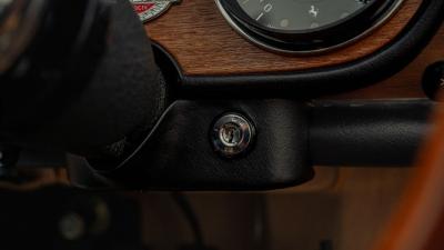 1966 Ferrari 275 GTS