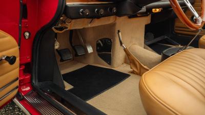 1966 Ferrari 275 GTS