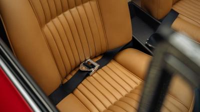 1966 Ferrari 275 GTS