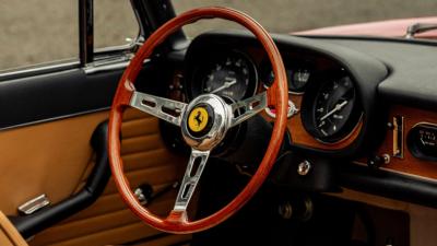 1966 Ferrari 275 GTS