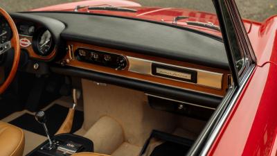 1966 Ferrari 275 GTS