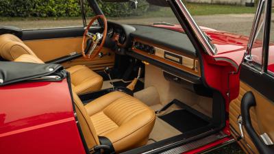 1966 Ferrari 275 GTS