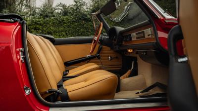 1966 Ferrari 275 GTS