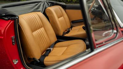 1966 Ferrari 275 GTS