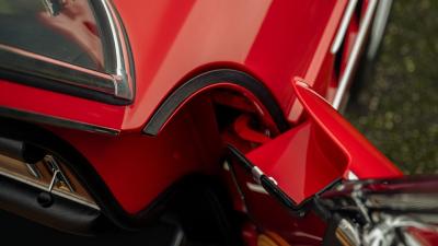 1966 Ferrari 275 GTS