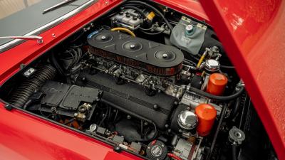 1966 Ferrari 275 GTS