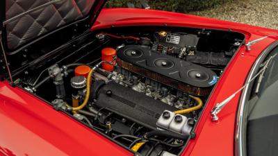 1966 Ferrari 275 GTS