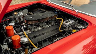 1966 Ferrari 275 GTS