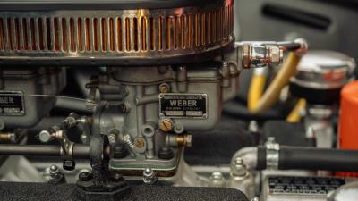 1966 Ferrari 275 GTS