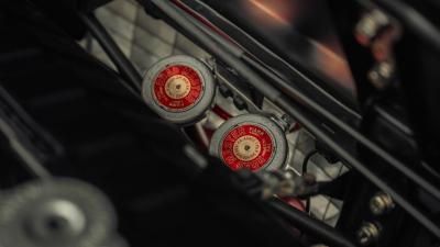 1966 Ferrari 275 GTS