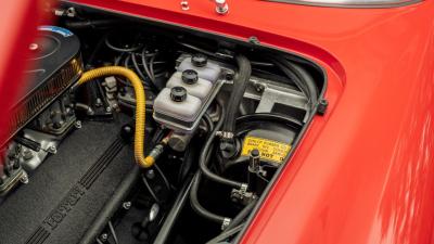 1966 Ferrari 275 GTS