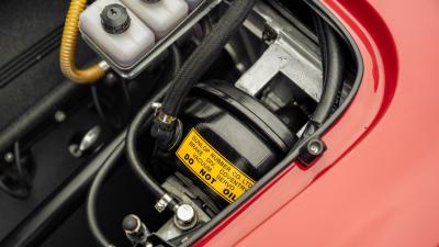 1966 Ferrari 275 GTS