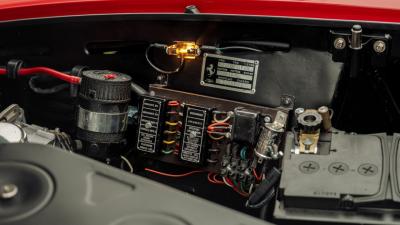 1966 Ferrari 275 GTS