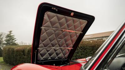 1966 Ferrari 275 GTS