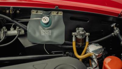 1966 Ferrari 275 GTS