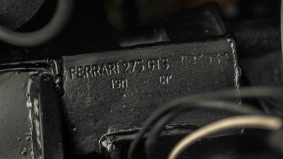 1966 Ferrari 275 GTS