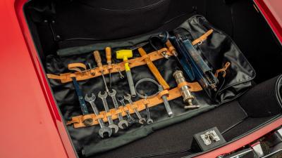 1966 Ferrari 275 GTS