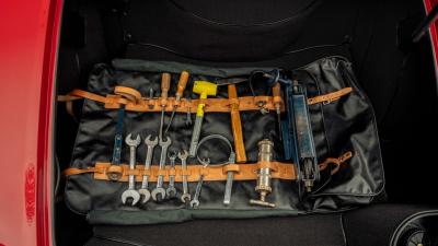 1966 Ferrari 275 GTS