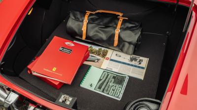 1966 Ferrari 275 GTS