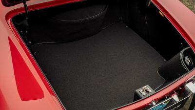 1966 Ferrari 275 GTS