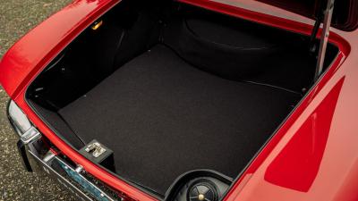 1966 Ferrari 275 GTS