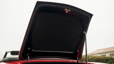 1966 Ferrari 275 GTS