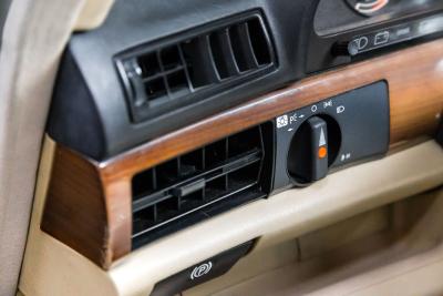 1989 Mercedes - Benz 420 SEL