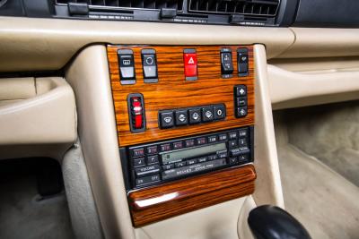 1989 Mercedes - Benz 420 SEL