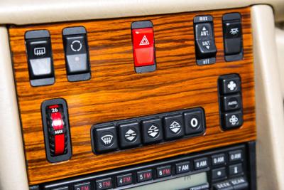 1989 Mercedes - Benz 420 SEL