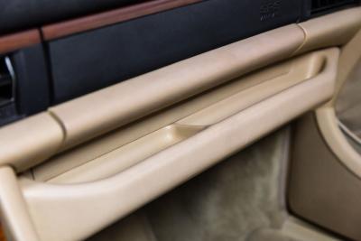 1989 Mercedes - Benz 420 SEL