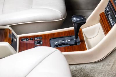 1989 Mercedes - Benz 420 SEL