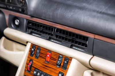 1989 Mercedes - Benz 420 SEL