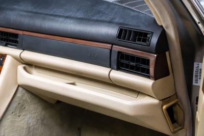 1989 Mercedes - Benz 420 SEL