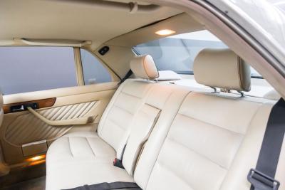 1989 Mercedes - Benz 420 SEL
