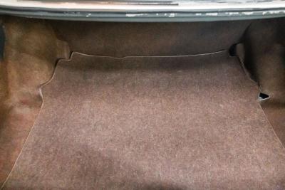 1989 Mercedes - Benz 420 SEL