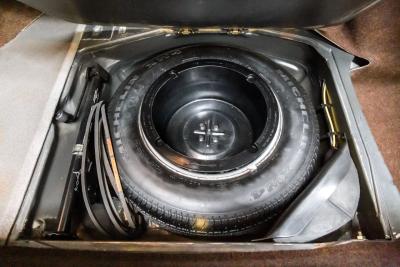 1989 Mercedes - Benz 420 SEL