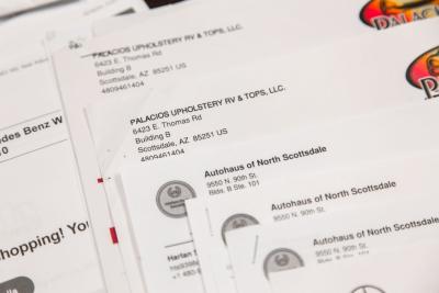 1989 Mercedes - Benz 420 SEL