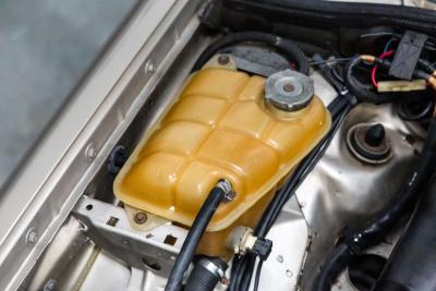 1989 Mercedes - Benz 420 SEL