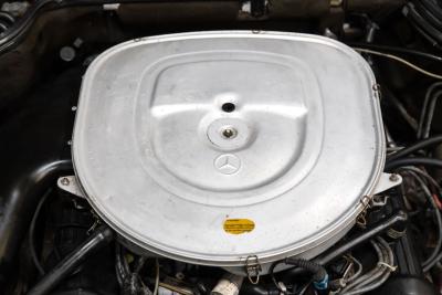 1989 Mercedes - Benz 420 SEL