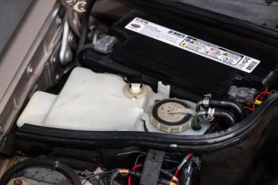 1989 Mercedes - Benz 420 SEL