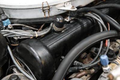 1989 Mercedes - Benz 420 SEL