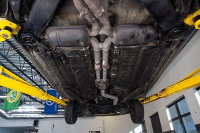 1989 Mercedes - Benz 420 SEL