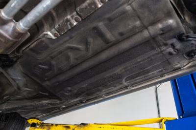 1989 Mercedes - Benz 420 SEL