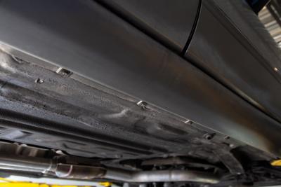 1989 Mercedes - Benz 420 SEL