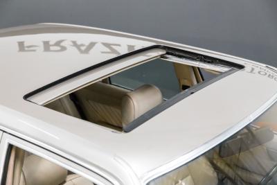 1989 Mercedes - Benz 420 SEL