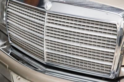 1989 Mercedes - Benz 420 SEL