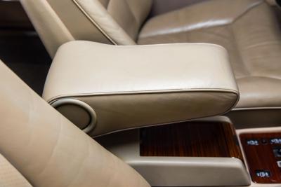 1989 Mercedes - Benz 420 SEL