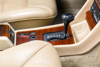 1989 Mercedes - Benz 420 SEL